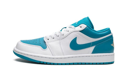 Jordan 1 Low Aquatone