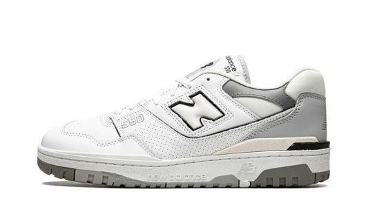 New Balance 550 Salt and Pepper