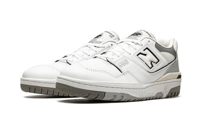 New Balance 550 Salt and Pepper