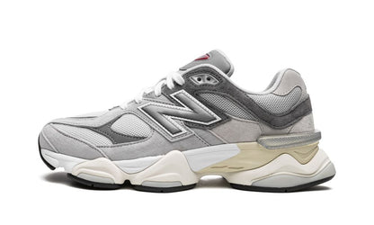 New Balance 9060 Rain Cloud Grey