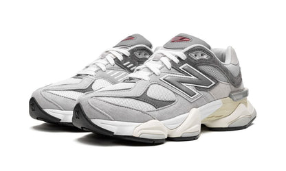 New Balance 9060 Rain Cloud Grey