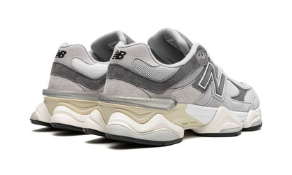 New Balance 9060 Rain Cloud Grey