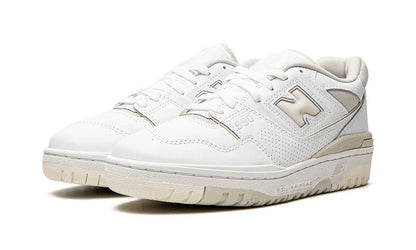 New Balance 550 Silver Birch (W)