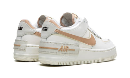 Nike Air Force 1 Low Shadow Sail Fossil Light Bone