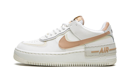 Nike Air Force 1 Low Shadow Sail Fossil Light Bone