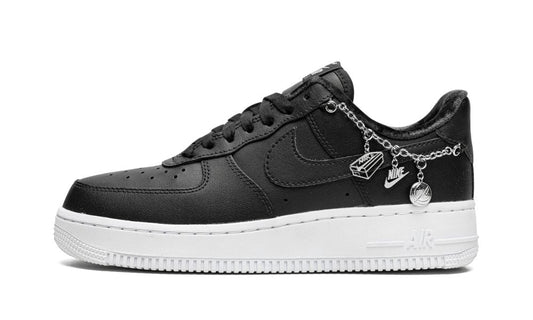 Nike Air Force 1 Low LX Black Pendant (W)