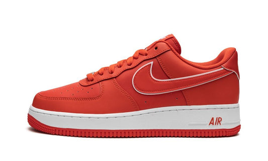 Nike Air Force 1 Low Picante Red (GS)