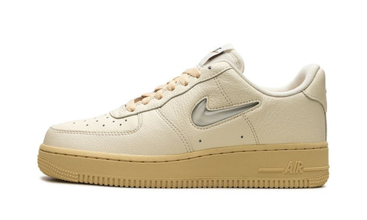 Nike Air Force 1 Low '07 LX Coconut Milk Lemon Wash (W)