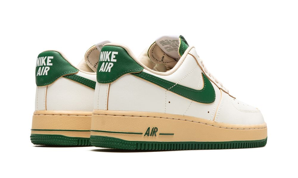 Nike Air Force 1 Low '07 LV8 Vintage Gorge Green (Women's)