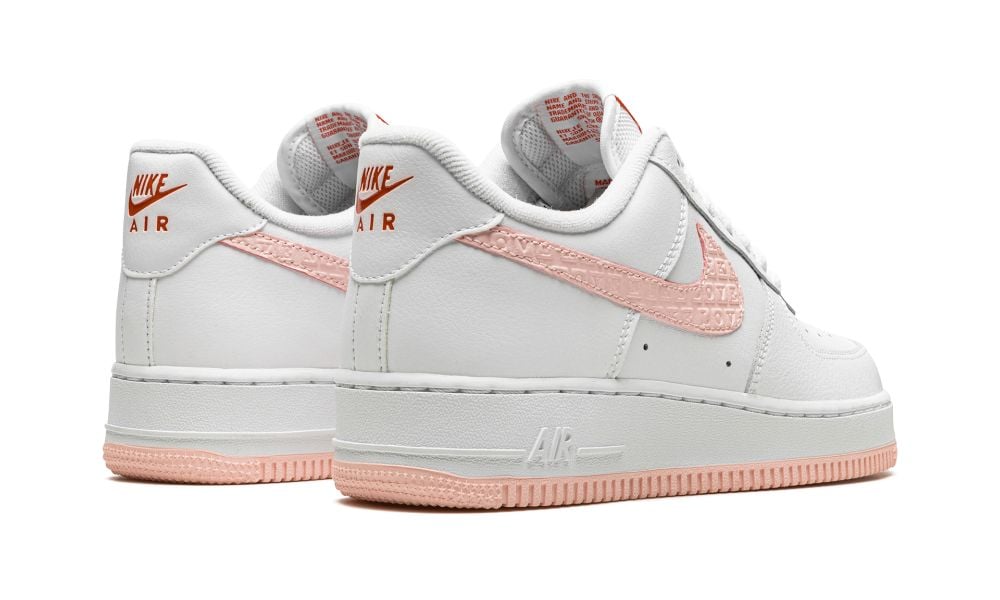 Nike Air Force 1 Low VD Valentine's Day (2022) (W)