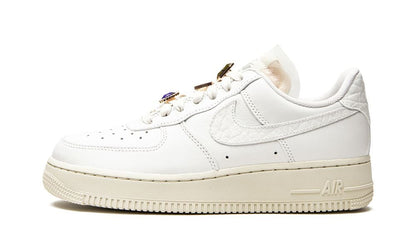 Nike Air Force 1 Low Prm Jewels White