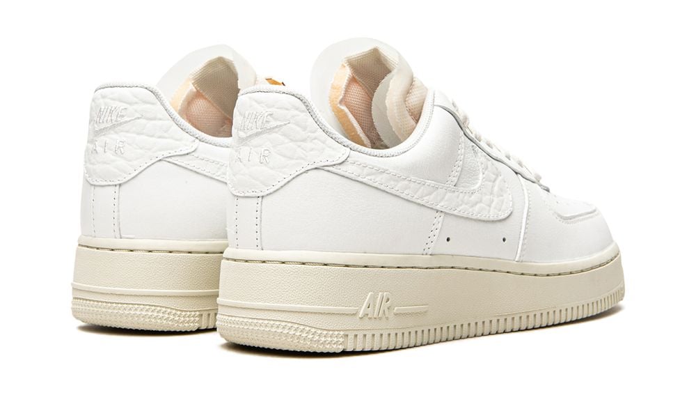 Nike Air Force 1 Low Prm Jewels White