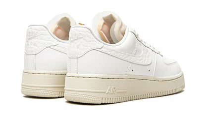 Nike Air Force 1 Low Prm Jewels White