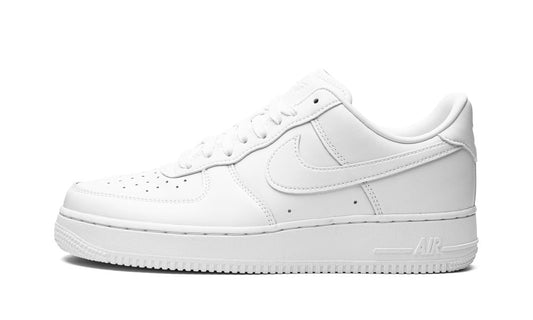 Nike Air Force 1 Low '07 Fresh White