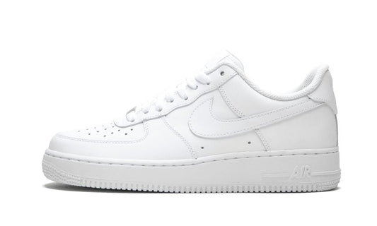 Nike Air Force 1 Low '07 White