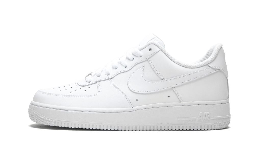 Nike Air Force 1 Low '07 White (W)