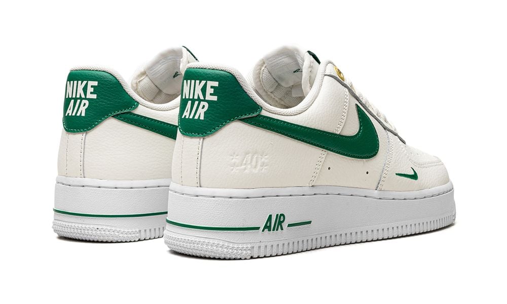 Nike air force 1 low 07 fashion sail