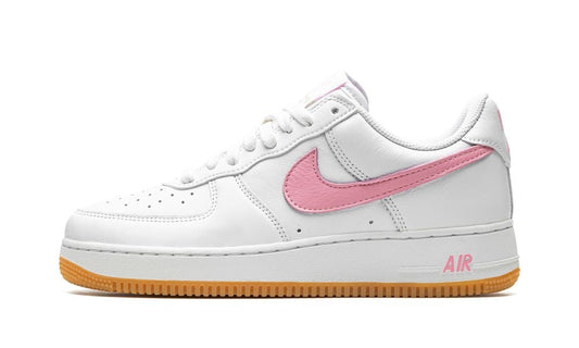 Nike Air Force 1 Low '07 Retro Color of the Month Pink Gum