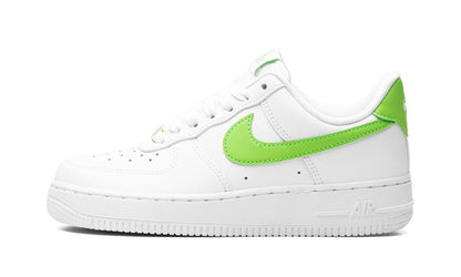 Nike Air Force 1 Low White Action Green (W)