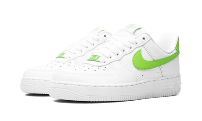 Nike Air Force 1 Low White Action Green (W)