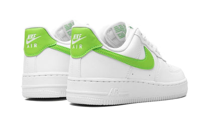 Nike Air Force 1 Low White Action Green (W)