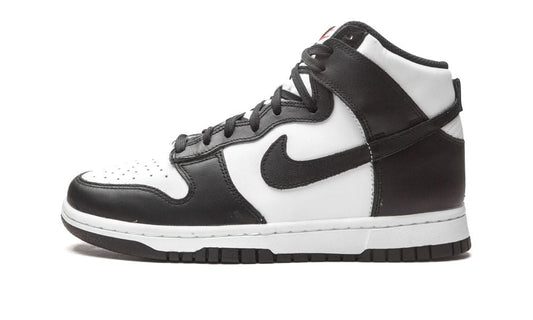 Nike Dunk High Panda (2021) (Women's)