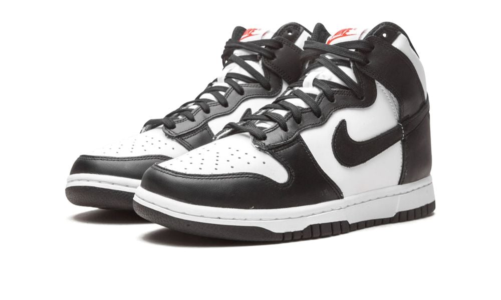 Nike Dunk High Panda (2021) (Women's)