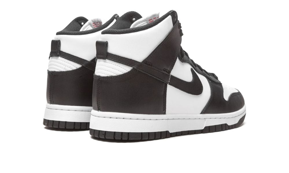 Nike Dunk High Panda (2021) (Women's)