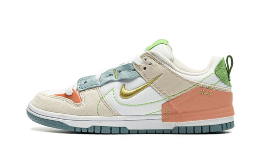 Nike Dunk Low Disrupt 2 Easter Pastel (W)