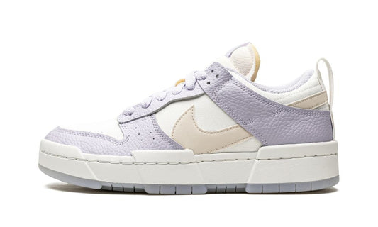 Nike Dunk Low Disrupt Summit White Ghost (W)