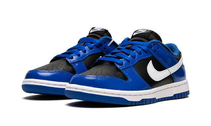 Nike Dunk Low Essential Game Royal Black White (W)