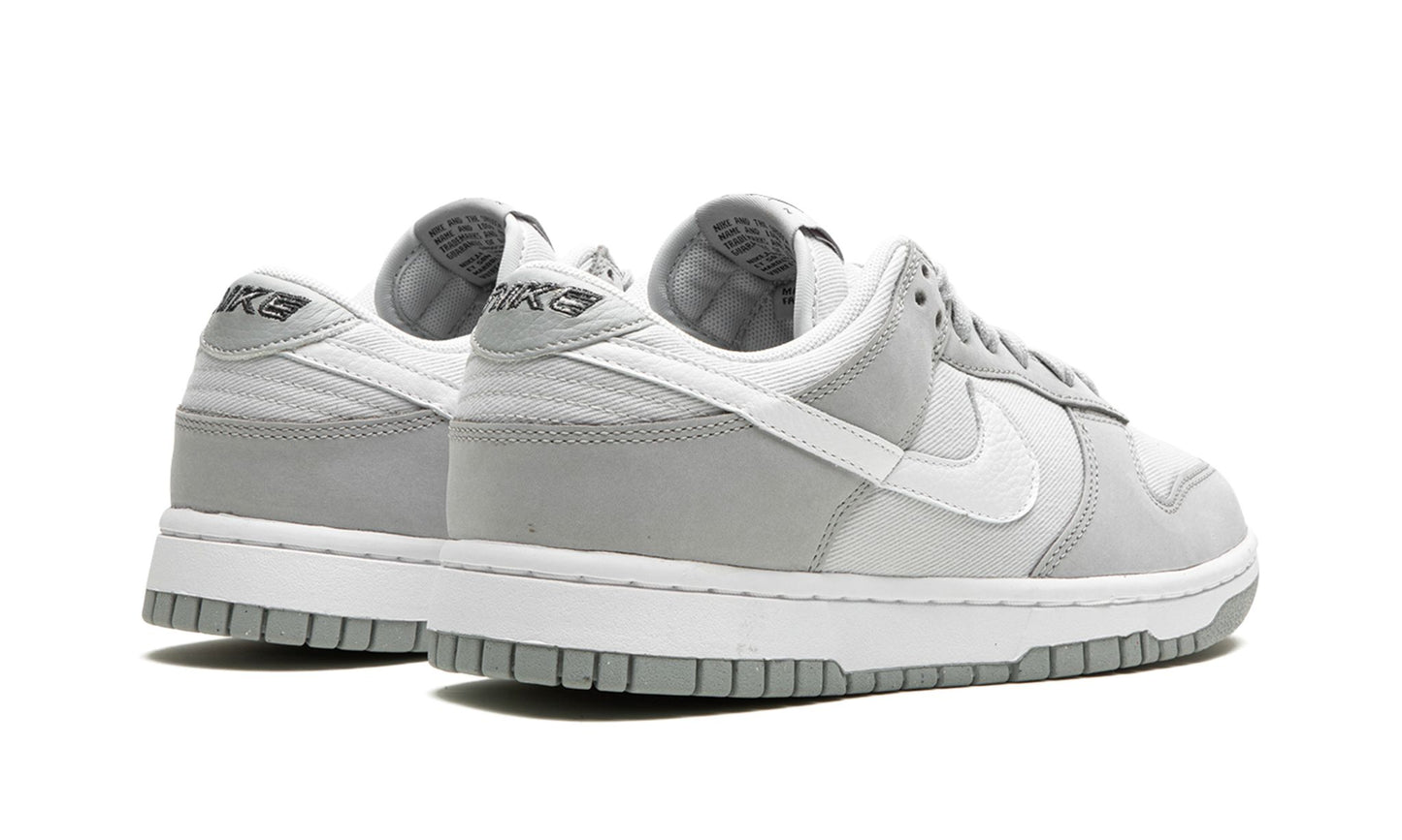 Nike Dunk Low LX Light Smoke Grey (W)