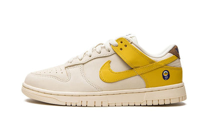 Nike Dunk Low LX Banana (Women's)