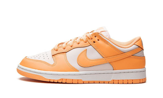 Nike Dunk Low Peach Cream (Women's)