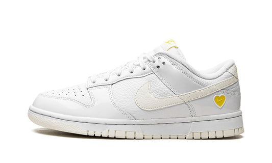 Nike Dunk Low Valentine's Day Yellow Heart (W)