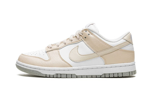 Nike Dunk Low Next Nature White Light Orewood Brown (W)