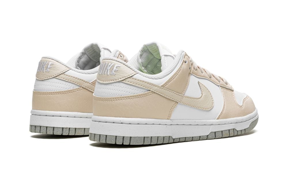 Nike Dunk Low Next Nature White Light Orewood Brown (W)