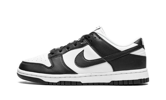 Nike Dunk Low Next Nature White Black Panda (W)