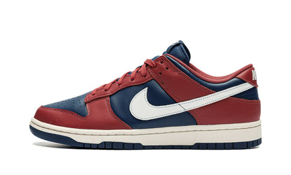 Nike Dunk Low Retro Canyon Rust (W)