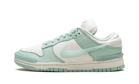 Nike Dunk Low Twist Jade Ice (W)