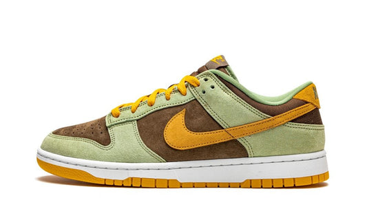 Nike Dunk Low Dusty Olive (2021/2023)