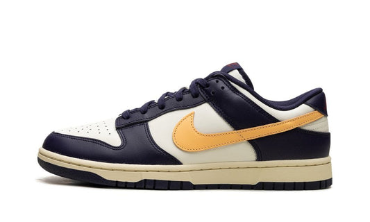 Nike Dunk Low Retro From Nike To You Midnight Navy