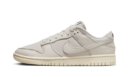 Nike Dunk Low Premium Light Orewood Brown