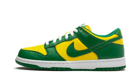 Nike Dunk Low Brazil (2020/2024)