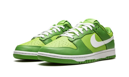 Nike Dunk Low Chlorophyll