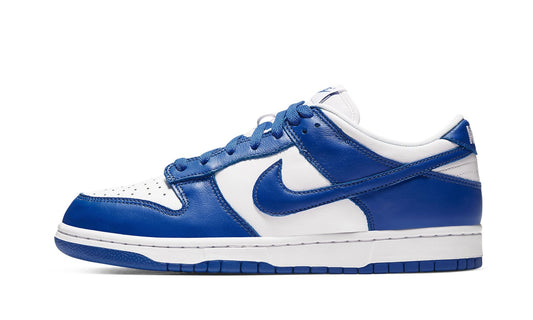 Nike Dunk Low SP Kentucky (2020/2022)