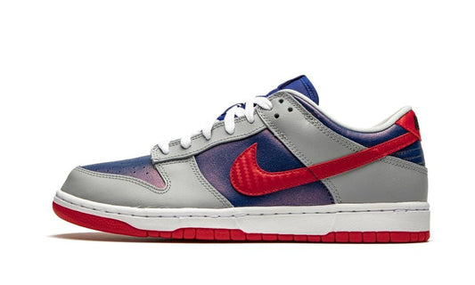 Nike Dunk Low CO.JP Samba (2020)