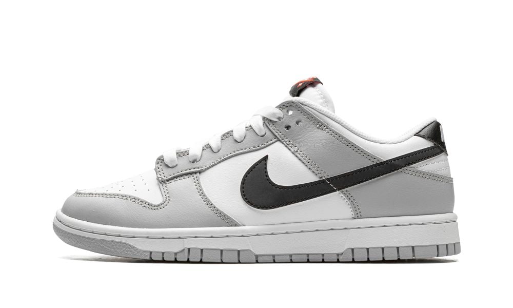 Nike Dunk Low SE Lottery Pack Grey Fog