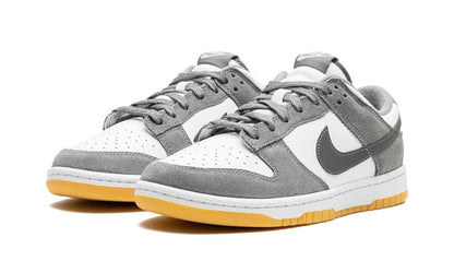 Nike Dunk Low Smoke Grey Gum 3M Swoosh