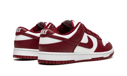 Nike Dunk Low Team Red (2022/2023)